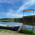 Na Šumaričkom jezeru još NIJE OTVORENA kupališna sezona: Evo šta kažu u SPD “Radnički”