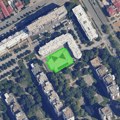 Parking servis priprema rekonstrukciju garaže "Gandijeva" na Novom Beogradu - U planu ugradnja sprinkler sistema