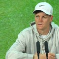 Sineru preneli šta je rekao Đoković: Saslušao novinare, pa celom svetu objasnio ko je Novak