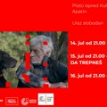 Evropski autorski filmovi stižu u Apatin: Tri večeri besplatnih projekcija pod vedrim nebom