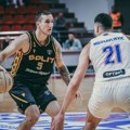 Ubojiti košgeter se pridružio studentima