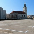 Nove cene parkinga u ekstra zoni