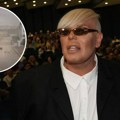 Uništena kuća Bokija 13, krov odleteo u sekundi: Nakon pljačke, doživeo novu katastrofu u Skoplju