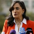 Anand: Kanada poziva na trajni prekid vatre na Bliskom istoku