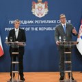 Trgovina Srbije i Češke dostigla 2,4 milijarde evra, Prag cilja infrastrukturne projekte