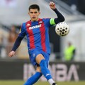 Капитен Партизана одбио великане Европе