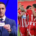 Svi scenariji za žreb Lige šampiona: Zvezda još može da izbegne AEK, evo šta je potrebno