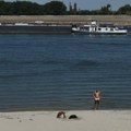 Zbog istorijski niskog vodostaja Dunava proglašena vanredna situacija na teritorijama Sombora, Kule i Vrbasa