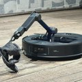 Zabrana robota u SAD obuhvata i robot usisivače