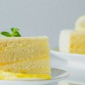 Limun torta - recept za pravu letnju poslasticu