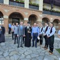 Ministar otvorio Sabor u Kaleniću: Očuvanje sela je pitanje budućnosti Srbije