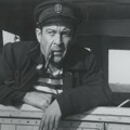 Na sahrani Pavla Vuisića bili su samo sveštenik i jedna žena: Evo zbog čega