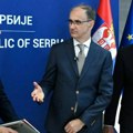 Pripreme za EURO 2027: Macut na čelu odbora za organizaciju prvenstva