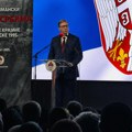 Vučić: Nikada više nigde neće biti "Oluje", Srbija dovoljna snažna da zaštiti svoj narod