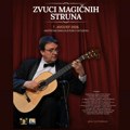 Koncert „Zvuci magičnih struna“ u petak u amfiteatru Doma kulture u Boru