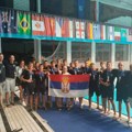 Србија умало остала потпуно унакажена у Загребу! Ватерполисти из Хрватске донели медаље, а мало је фалило да доживе невиђену…