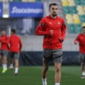 Vojvodina pred senzacionalnim transferom, stiže Erhan Mašović