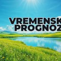 U Zrenjaninu za vikend visoke temperature! Jutarnje od 15 dnevne do 37 stepeni! Vremenska prognoza 14.8.2026. - 20.8.2026.