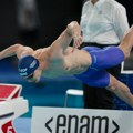 Andrej Barna je vicešampion Evrope!