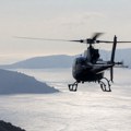 Tragedija na medenom mesecu: Mladenci poginuli u padu helikoptera u Grčkoj
