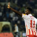 Rijera precrtao Zvezdinog povratnika koji je stigao pre samo mesec dana!