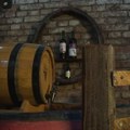 Vek tradicije u podrumu Vinarije Čoka - nasleđe grofa Lederera živi ispod nivoa Tise