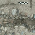 Arheolozi u Peruu pronašli ostatke osobe za koju veruju da je žrtvovana u ritualu