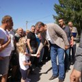 Избори на сеоски начин: Да ли акција „Студент у сваком селу“ каска за Вучићевим шаторима