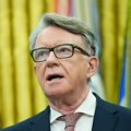Istraga protiv lorda Mandelsona mogla bi da bude obustavljena zbog FBI-a