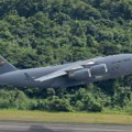 Američki vojni avion sleteo u Moskvu, oglasio se Kremlj