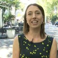 Balet izlazi iz pozorišta - Dunavski park postaje pozornica na otvorenom