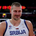 Kapiten Nikola Jokić: "Drugačije je..."