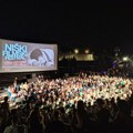 Drugo veče Niškog filmskog festivala u znaku sećanja na Nebojšu Glogovca