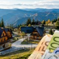 Planine postaju nova investiciona meka: Cene podivljale, a evo koliko sada košta kvadrat na Zlatiboru, Kopaoniku, Durmitoru