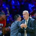 Šakota za SK: Pravili smo dubok evropski trenerski trag