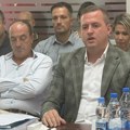 Gašić: Posle osam meseci rada, došli smo do mogućeg rešenja za vodosnabdevanje Inđije