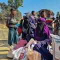 Mjanmar i Bangladeš: Zašto Rohindže ne mogu kući