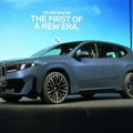 BMW samo u Europi zaprimio 100.000 narudžbi za model iX3