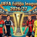 Oni će braniti čast srpskog fudbala u UEFA Ligi Evrope