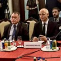 Kapetanović (RCC) pozvao na snažniju prekograničnu saradnju zemalja Zapadnog Balkana