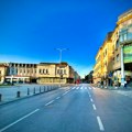 Nakon jutarnje magle Kragujevčane očekuje pretežno sunčan i umereno topao četvrtak