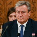 Kapitanj: Mađarska bi od oktobra naredne godine mogla bez ruskog gasa