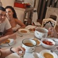 Miki pokazao kako se sprema ručak kod Zlate: Peja glavni šef kuhinje "Jesi ostavio bati najlepše parče?"
