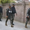 Naoružani napadači ubili dva policajca u Pakistanu