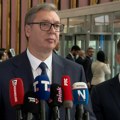 Vučić: Ostavku podnosim u nedelju uveče, nakon razgovora sa Putinom znaću više o rešenju za NIS