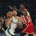 Žalgiris skupo koštala pobeda protiv Zvezde, povredio se jedan od najboljih