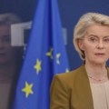 Ursula fon der Lajen počinje posetu Zapadnom Balkanu, ne dolazi u Srbiju i BiH
