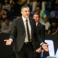 Alimpijević u Beogradu upisao evroligaški prvenac: Bešiktaš razbio Makabi u Pioniru!