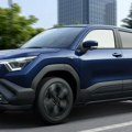 Suzuki eVITARA dostupna u Euro Sumar salonu