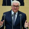 Štajnmajer: Ekstremna desnica pretnja po nemačku demokratiju